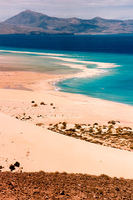 Fuerteventura, Reserva de la biosfera y más razones para visitarla