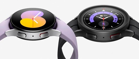 Samsung Galaxy Watch5