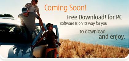 Nokia Download! para PC