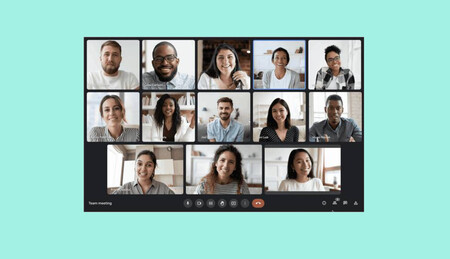 Google Meet ahora nos echará de la llamada si pasamos cinco minutos solos