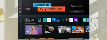 Si tienes un Galaxy o una Smart TV Samsung, tienes 127 canales gratis. Estos son los más destacados 