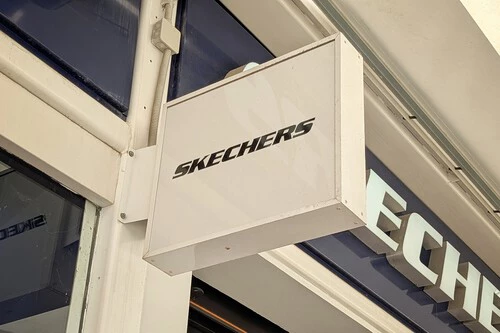 Skechers 2