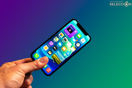 El iPhone 12 mini es un chollazo por 695 euros en Movil Planet: ahorra 114 euros en el smartphone más compacto y potente de Apple