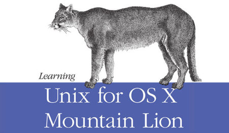 Unix for OS X Mountain Lion, exprime la potencia del Terminal