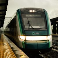 México necesita que el Tren Maya funcione. Y están tan desesperados que lo han puesto en manos militares 