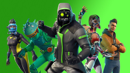Fortnite en Switch ya no empareja con PS4 y Xbox One. Solo habrá matchmaking con dispositivos móviles