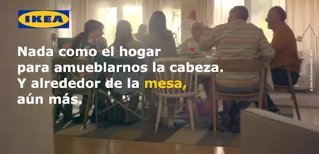 ¿Cómo consigue IKEA emocionarnos tanto con sus vídeos? ¡Si sólo fabrica muebles!