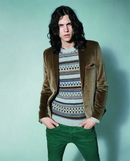 Topman presenta 'Trans-Siberia', su nueva campaña para el Otoño-Invierno 2011/2012