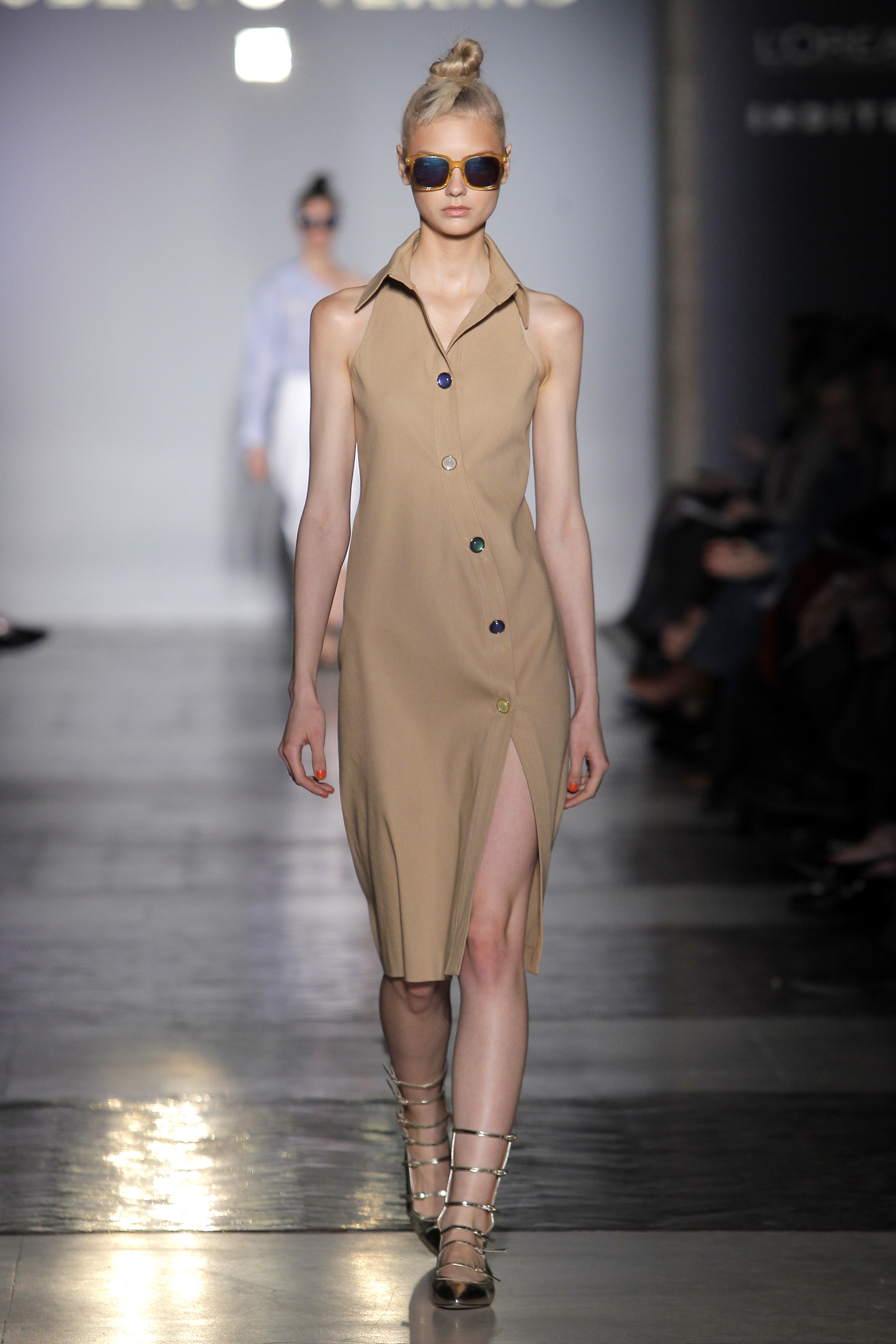 Roberto Verino Primavera 2017