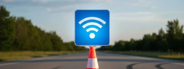 La DGT está armando un complicado puzle con conos conectados y triángulos virtuales. Las balizas V16 solo son una pieza más