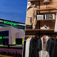 Impermeable y rebajada al 60%: así es la chaqueta Columbia para senderistas que El Corte Inglés está liquidando