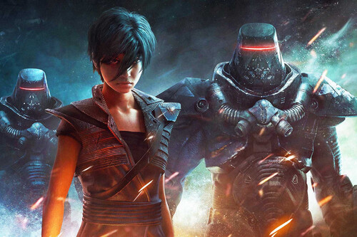 Después de 18 años, Ubisoft habría cambiado por completo el RPG que quiso revolucionar los mundos abiertos espaciales 