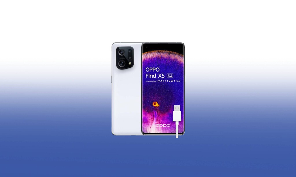 Uno de los mejores teléfonos de OPPO ha tocado fondo en Amazon: potencia, excelente cámara y 144 Hz por poco más de 500 euros 