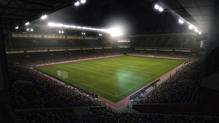 'PES 2011'. Imágenes y vídeo con gameplay