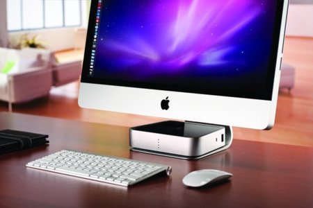 Iomega Mac Companion, otro disco duro externo pensado para los ordenadores de Apple