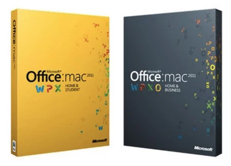 オフィス 2011 マック