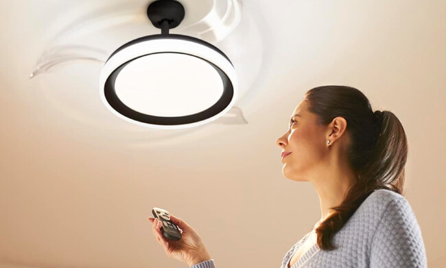 ventilador de techo Philips Bliss