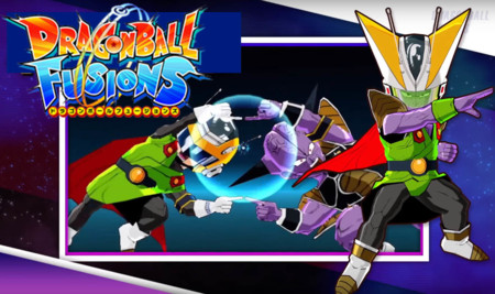 Una tanda de combinaciones impensables protagonizan el nuevo tráiler de Dragon Ball Fusions