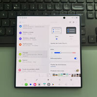 El Galaxy Z Fold7 no solo presume de la pantalla que muchos quisieran. También te da un montón de maneras de disfrutarla