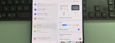 El Galaxy Z Fold7 no solo presume de la pantalla que muchos quisieran. También te da un montón de maneras de disfrutarla