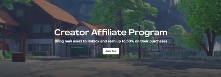 Afiliado Roblox