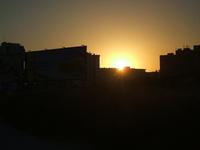 Me marcho de España