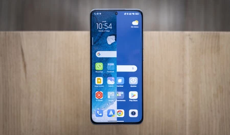 El arca sagrada en MIUI 13: así puedes activar y proteger al máximo el segundo espacio en tu teléfono Xiaomi