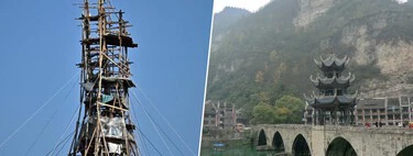 China quería convertir una aldea en un gran resort turístico. No contaba con la resistencia numantina de un vecino