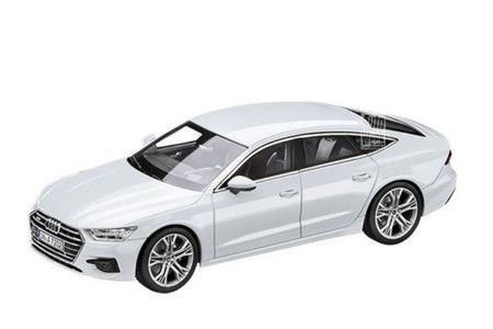 Audi A7 2019 2