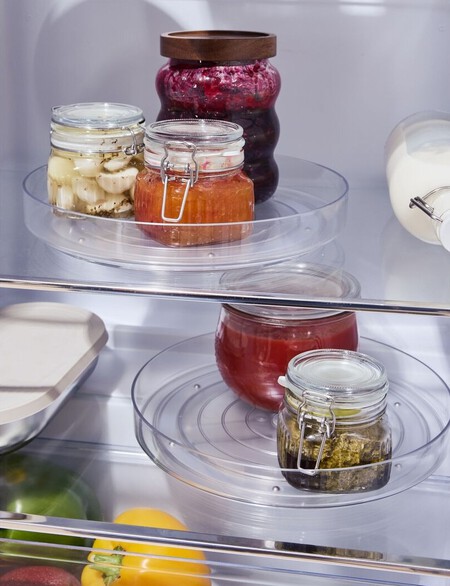 Organizador De Nevera Giratorio Lidl