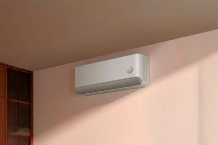 Mijia Air Conditioner Human Sensing Wind 1