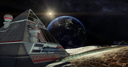 Análisis de Prey: Mooncrash, un giro interesante para los fans de los rogue-lite