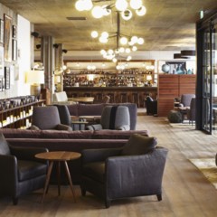 Foto 9 de 18 de la galería the-hoxton-hotel en Trendencias Lifestyle