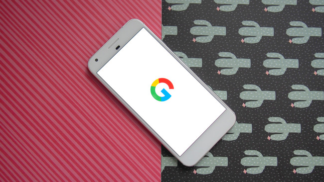 Google Pixel XL