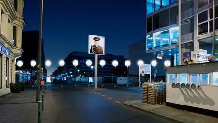Lichtgrenze