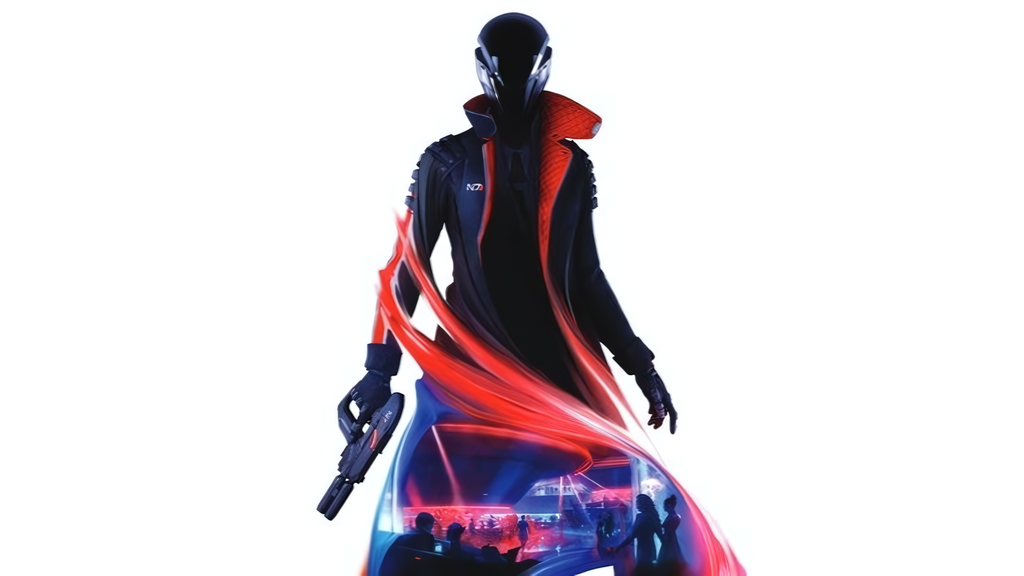 Austin Wintory revela 20 minutos de la banda sonora de Mass Effect 5