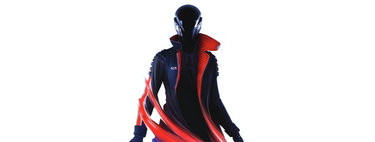 Logo de Mass Effect 5 cancelado