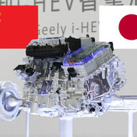 Un reporte asegura que China también supera a Japón en motores a gasolina. El reporte es de origen japonés