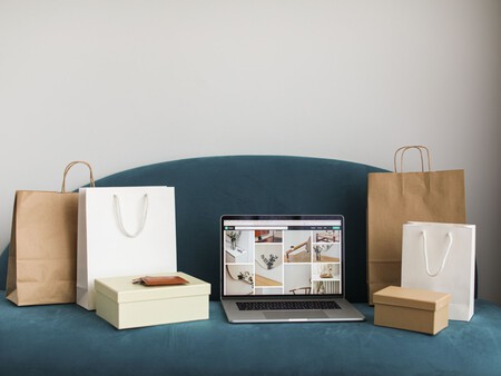 Compras Internet