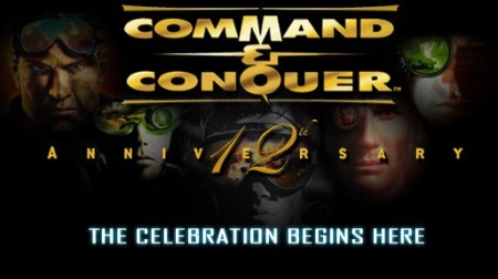 EA regala el Command & Conquer original
