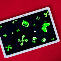 Una alternativa económica para devoradores de cine y series es esta Galaxy Tab A7 de Samsung que hoy en Plaza tienes por 165 euros