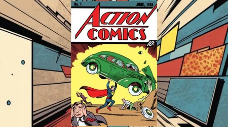Superman 1