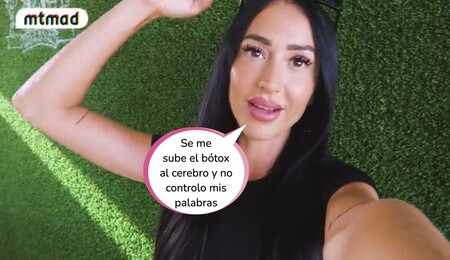 Crónica de otra ruptura anunciada: Aurah Ruiz envía un peligroso mensaje a la familia de Jesé Rodríguez