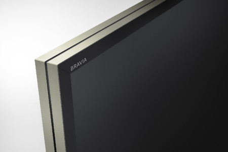 Sony lanza en Europa diez nuevos televisores BRAVIA HDR 4K