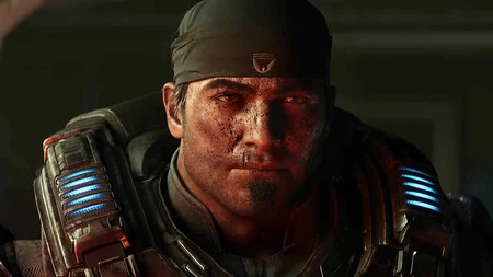 Microsoft Didnt Show Gears Of War E Day At Xbox Games Showca 718g