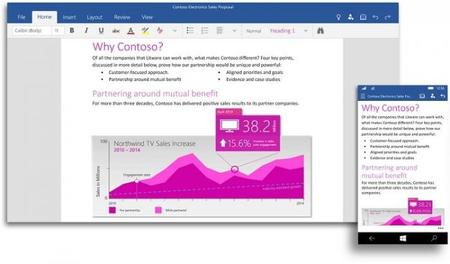 Microsoft estaría trabajando en una "asistente de trabajo" para Office en Windows Phone