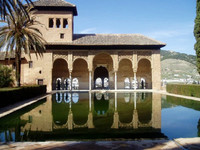 Granada cumple 1.000 años