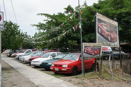 10 tips para comprar un auto usado