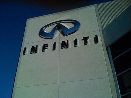 Los motores Renault de Red Bull utilizarán el nombre de Infiniti en 2011
