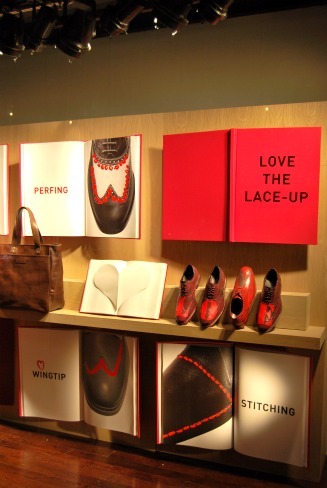 ¿Cómo es San Valentín en la Quinta Avenida de Nueva York?
